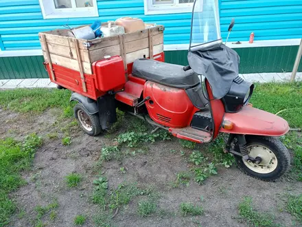 ТМЗ (Туламашзавод)  Муравей 1991 года за 1 000 000 тг. в Усть-Каменогорск – фото 2