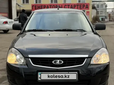 ВАЗ (Lada) Priora 2170 2012 года за 2 180 000 тг. в Петропавловск – фото 5