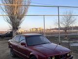 BMW 525 1989 года за 700 000 тг. в Жаркент