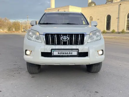 Toyota Land Cruiser Prado 2009 года за 14 000 000 тг. в Караганда – фото 2