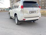 Toyota Land Cruiser Prado 2009 года за 14 000 000 тг. в Караганда – фото 3