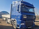 DAF  105 2011 годаүшін26 500 000 тг. в Кокшетау – фото 2