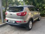 Kia Sportage 2010 года за 7 000 000 тг. в Кызылорда – фото 2