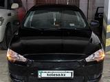 Mitsubishi Lancer 2008 годаfor3 850 000 тг. в Астана