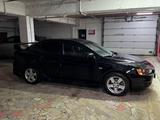Mitsubishi Lancer 2008 годаfor3 850 000 тг. в Астана – фото 3