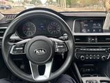 Kia Optima 2018 годаүшін6 500 000 тг. в Жаркент
