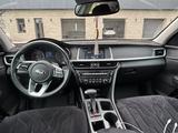 Kia Optima 2018 годаүшін6 500 000 тг. в Жаркент – фото 4
