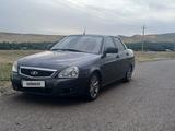 ВАЗ (Lada) Priora 2170 2013 годаүшін1 600 000 тг. в Шымкент – фото 2