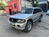 Mitsubishi Montero Sport 2002 года за 4 650 000 тг. в Тараз