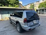 Mitsubishi Montero Sport 2002 года за 4 650 000 тг. в Тараз – фото 3