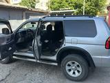 Mitsubishi Montero Sport 2002 года за 4 650 000 тг. в Тараз – фото 4