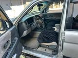 Mitsubishi Montero Sport 2002 года за 4 650 000 тг. в Тараз – фото 5