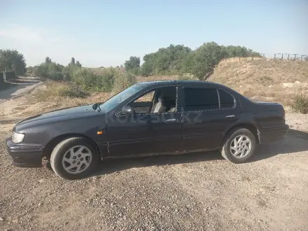 Nissan Maxima 1995 года за 1 800 000 тг. в Иргели – фото 9