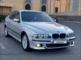 BMW M5 1999 года за 3 800 000 тг. в Кулан – фото 2