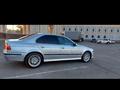 BMW M5 1999 года за 3 800 000 тг. в Кулан – фото 4