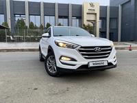 Hyundai Tucson 2018 года за 10 200 000 тг. в Атырау