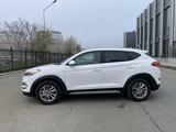 Hyundai Tucson 2018 года за 10 200 000 тг. в Атырау – фото 4