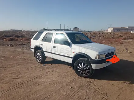 Opel Frontera 1995 года за 2 200 000 тг. в Атырау