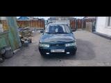 ВАЗ (Lada) 2110 2001 года за 1 100 000 тг. в Атбасар