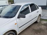 ВАЗ (Lada) Granta 2190 2013 года за 2 550 000 тг. в Уральск – фото 2