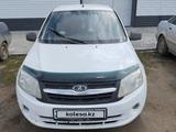 ВАЗ (Lada) Granta 2190 2013 года за 2 550 000 тг. в Уральск