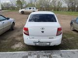 ВАЗ (Lada) Granta 2190 2013 года за 2 550 000 тг. в Уральск – фото 3