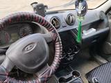 ВАЗ (Lada) Granta 2190 2013 года за 2 550 000 тг. в Уральск – фото 4