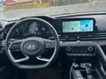 Hyundai Elantra 2023 года за 8 300 000 тг. в Уральск – фото 8