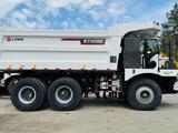 LGMG  Карьерный самосвал RTH 100 hybrid 2025 года за 233 060 000 тг. в Алматы – фото 2