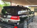 Toyota Land Cruiser 2017 годаүшін33 500 000 тг. в Алматы – фото 12