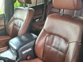Toyota Land Cruiser 2017 годаүшін33 500 000 тг. в Алматы – фото 16