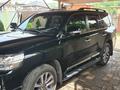 Toyota Land Cruiser 2017 годаүшін33 500 000 тг. в Алматы – фото 3
