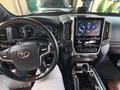 Toyota Land Cruiser 2017 годаүшін33 500 000 тг. в Алматы – фото 7