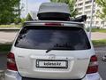 Toyota Highlander 2003 годаүшін7 500 000 тг. в Алматы – фото 4
