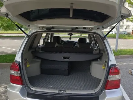 Toyota Highlander 2003 года за 7 500 000 тг. в Алматы – фото 5