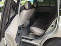 Toyota Highlander 2003 годаүшін7 500 000 тг. в Алматы – фото 7
