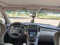 Toyota Highlander 2003 годаүшін7 500 000 тг. в Алматы – фото 9