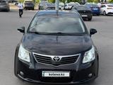 Toyota Avensis 2011 года за 4 800 000 тг. в Астана