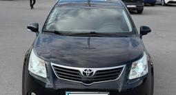 Toyota Avensis 2011 года за 4 800 000 тг. в Астана