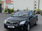 Toyota Avensis 2011 года за 4 800 000 тг. в Астана – фото 3