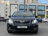 Toyota Avensis 2011 года за 4 800 000 тг. в Астана – фото 2