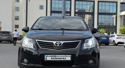 Toyota Avensis 2011 года за 4 800 000 тг. в Астана – фото 2