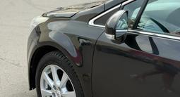 Toyota Avensis 2011 года за 4 800 000 тг. в Астана – фото 5