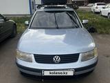 Volkswagen Passat 1998 года за 1 600 000 тг. в Астана