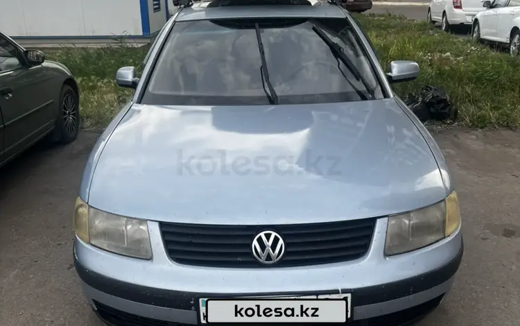 Volkswagen Passat 1998 года за 1 600 000 тг. в Астана