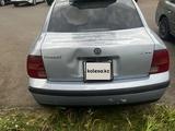 Volkswagen Passat 1998 года за 1 600 000 тг. в Астана – фото 3