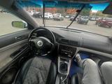 Volkswagen Passat 1998 года за 1 600 000 тг. в Астана – фото 5