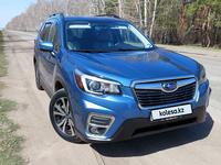 Subaru Forester 2019 года за 13 600 000 тг. в Петропавловск