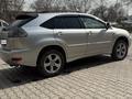 Lexus RX 330 2004 года за 5 500 000 тг. в Алматы – фото 4
