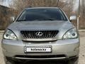 Lexus RX 330 2004 года за 5 500 000 тг. в Алматы – фото 3